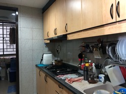 Regent Heights (D23), Condominium #204453211